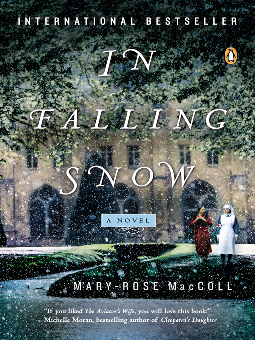 Title details for In Falling Snow by Mary-Rose MacColl - Available